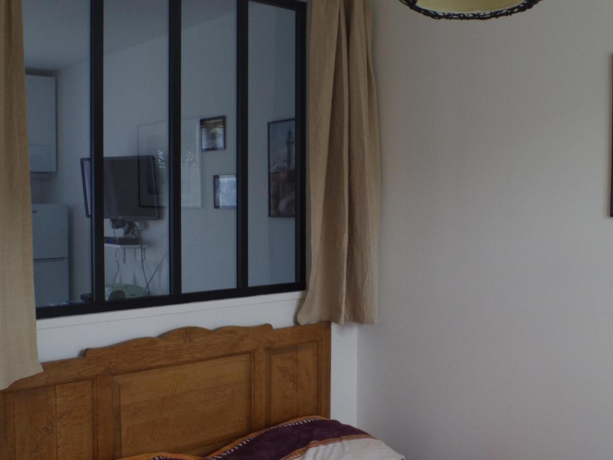 Maison Proche Plage Avec Jardin, Terrasse Et Wifi A Le Palais - Parfait Pour Familles - Fr-1-418-182 외부 사진
